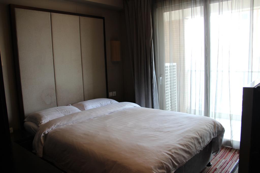 Rayfont Shanghai Nanpu Hotel Exterior photo